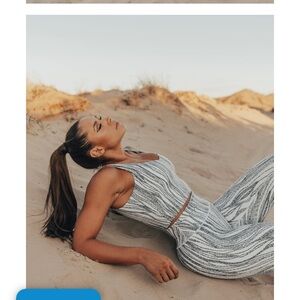 Cleo Harper Form Leggings - River